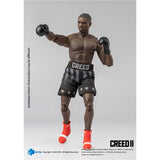 HIYA Exquisite Super Series Adonis Creed (Creed 2)