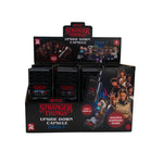 YuMe Stranger Things Series 3 Upside Down Capsule (Box of 6 Individually Boxed) - Action Figures