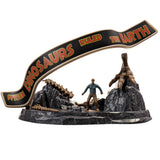 Blokees Jurassic World Terraventure TC01 Tyrannosaurus Rex