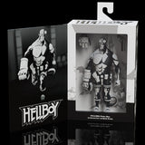 Boss Fight Studios Hellboy (Black and White / Exclusive)
