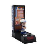YuMe Stranger Things Series 3 Upside Down Capsule (Box of 6 Individually Boxed) - Action Figures