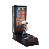 YuMe Stranger Things Series 3 Upside Down Capsule (Box of 6 Individually Boxed) - Action Figures