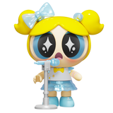 Blokees The Powerpuff Girls Mokoo Series 01: Cute Beats (Box Of 9 Individually Boxed)