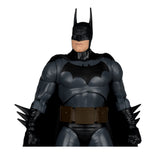 DC Direct Page Punchers Batman (Justice)
