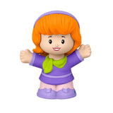 Fisher-Price Little People Scooby-Doo Collector Set