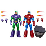 Marvel Legends Series X-Men Sentinels 2-Pack (Variants)