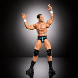 WWE Elite Survivor Series Randy Orton (Michael Cole Build-A-Figure)