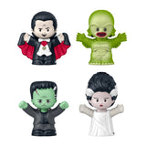 Fisher-Price Little People Universal Monsters Collector Set