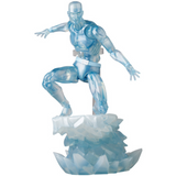 X-Men MAFEX #283 Iceman (Comic Version)