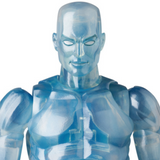 X-Men MAFEX #283 Iceman (Comic Version)