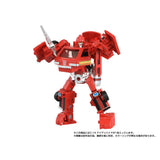 Transformers Missing Link C-14 Ironhide
