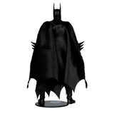 DC Direct Page Punchers Batman (Justice)