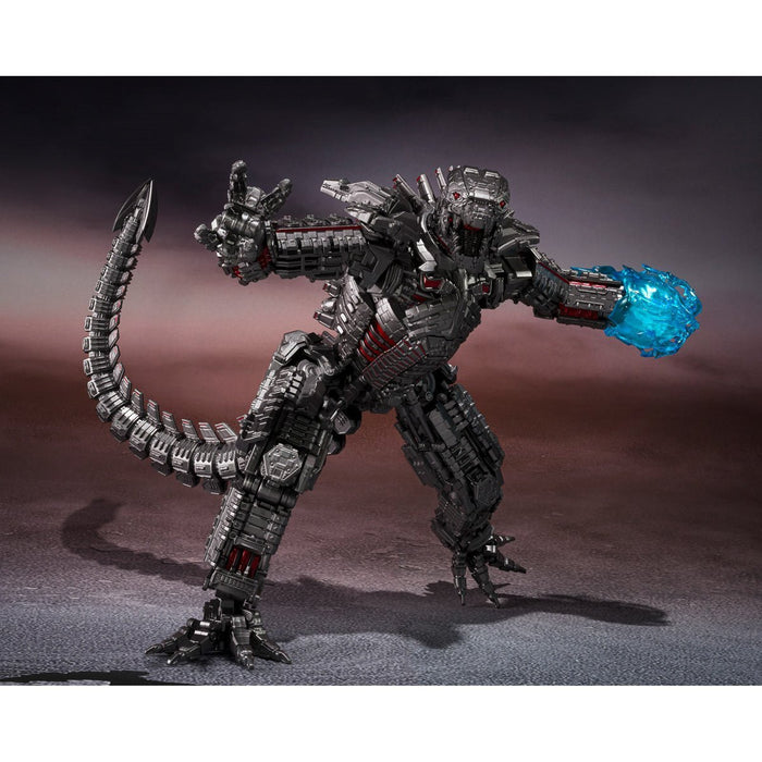 S.H.MonsterArts Godzilla vs. Kong Mechagodzilla (Final Battle Edition)