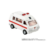 Transformers Missing Link C-15 Ratchet