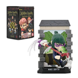 YuMe Jujutsu Kaisen Mystery Mini-Figure Box (Box of 8 Individually Boxed) - Action Figures