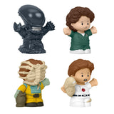 Fisher-Price Little People Alien Collector Set