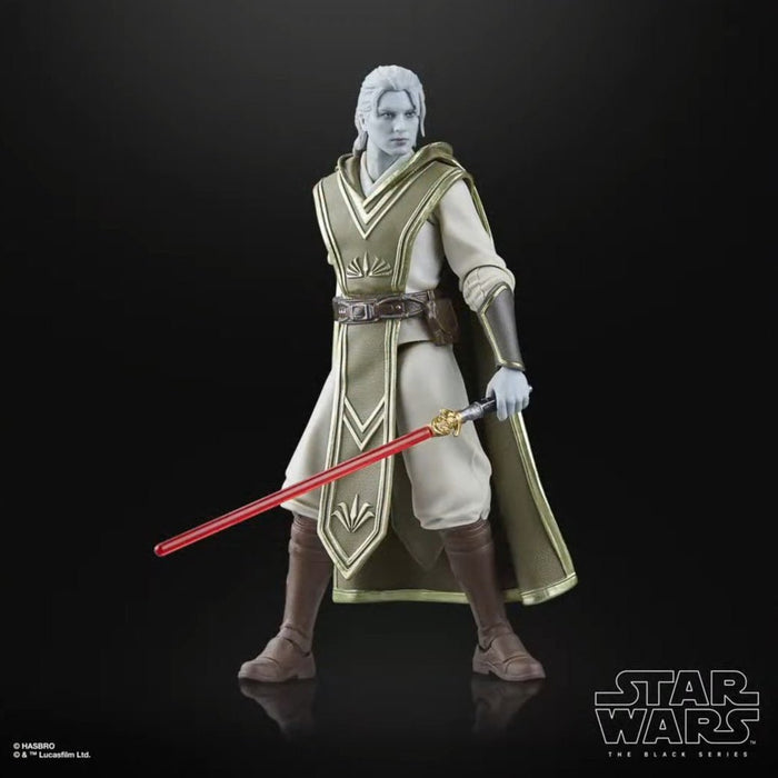 Star Wars Black Series Gaming Greats Dagan Gera (Jedi: Survivor)