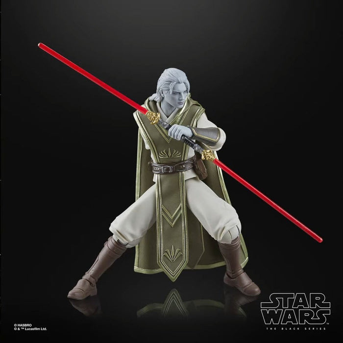 Star Wars Black Series Gaming Greats Dagan Gera (Jedi: Survivor)