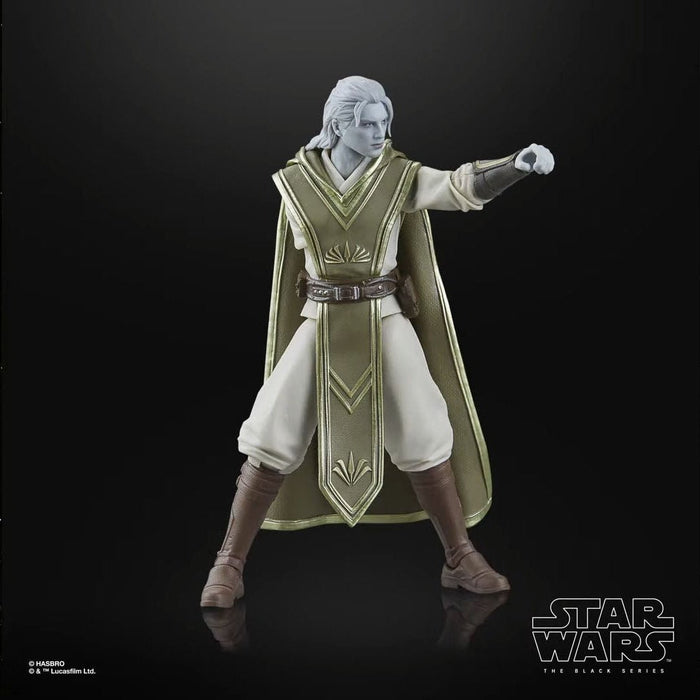 Star Wars Black Series Gaming Greats Dagan Gera (Jedi: Survivor)