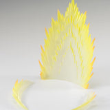 Tamashii Effect Energy Aura (Yellow Ver.)