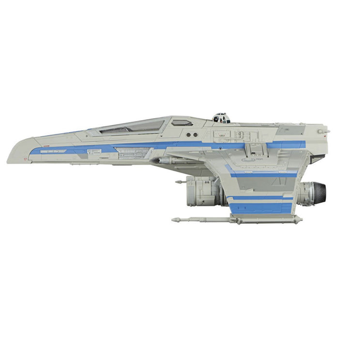 Star Wars The Vintage Collection New Republic E-Wing & KE4-N4