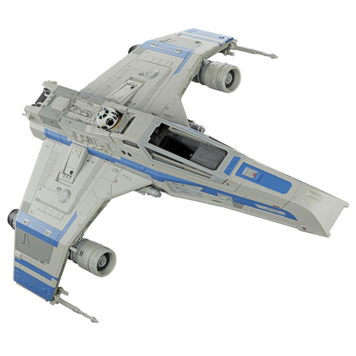 Star Wars The Vintage Collection New Republic E-Wing & KE4-N4