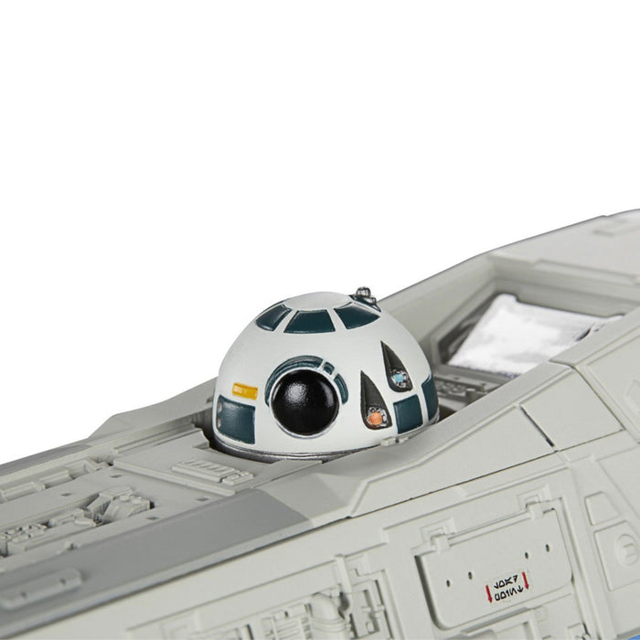 Star Wars The Vintage Collection New Republic E-Wing & KE4-N4