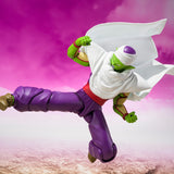 S.H. Figuarts Dragon Ball Daima Piccolo