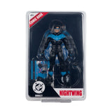 DC Direct Page Punchers Nightwing (Dick Grayson)