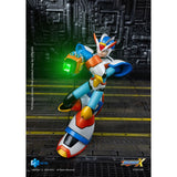 Mega Man X Series X Third Armor Exquisite Basic Series Action Figure