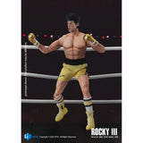 Hiya Toys Exquisite Super Series Rocky III Rocky (Boxer Version)