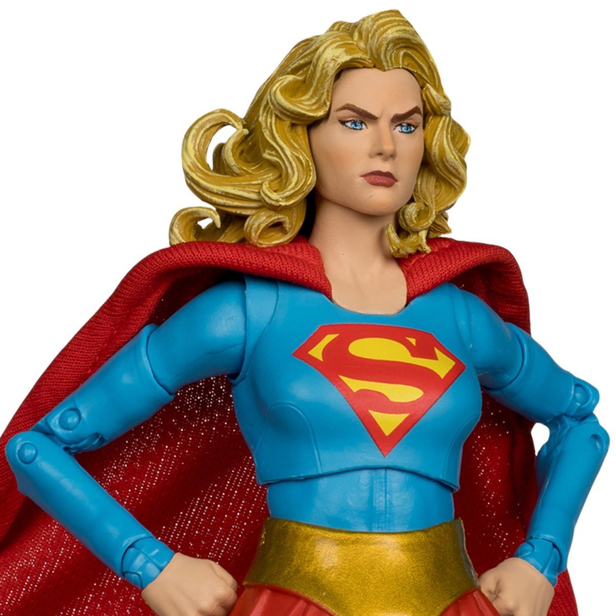 WONDER WOMAN 1984 FIGURINE DC MULTIVERSE McFARLANE TOYS 18 CM - Kingdom WONDER WOMAN 1984 FIGURINE DC MULTIVERSE McFARLANE TOYS 18 CM - Kingdom