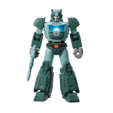 Blokees Transformers Shining Version 05 Showdown (Box of 6 Individually Boxed)
