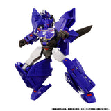 Transformers NL-07 Earthspark Soundwave