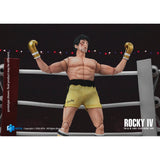 Hiya Toys Exquisite Super Series Rocky III Rocky (Boxer Version)