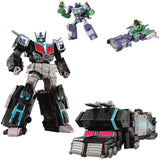 Transformers New Legends NL-03 Nemesis Star Convoy