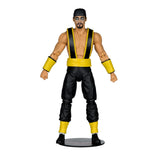 Mortal Kombat Klassics Shang Tsung