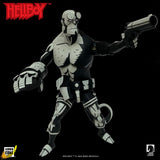 Boss Fight Studios Hellboy (Black and White / Exclusive)