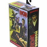 NECA Hammer Films: Horror of Dracula Van Helsing (1958)