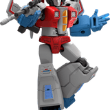 Blokees Transformers Galaxy 02: SOS Complete Set (Box of 9 Individually Boxed)