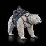 Mythic Legions Horror of Einsamall Isbjorn