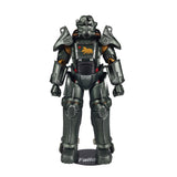 McFarlane Toys Gaming Edition T-45 Power Armor (Fallout: New Vegas NCR)