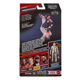 WWE Elite Survivor Series Undertaker (Michael Cole Build-A-Figure)