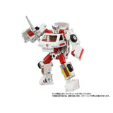 Transformers Missing Link C-15 Ratchet