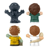 Fisher-Price Little People Alien Collector Set