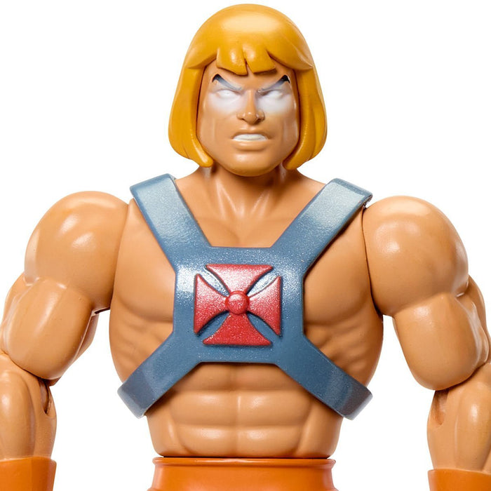 Masters of the Universe Origins Faker (Filmation)