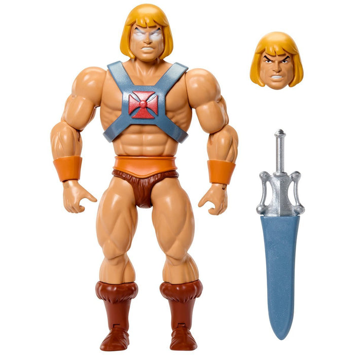 Masters of the Universe Origins Faker (Filmation)