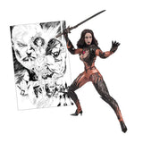 McFarlane Toys Elite Edition Sara Pezzini (Witchblade)