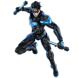 Blokees DC Champion Class 03 Nightwing