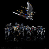 Transformers AM-T02EX Magna Regulus Combiner